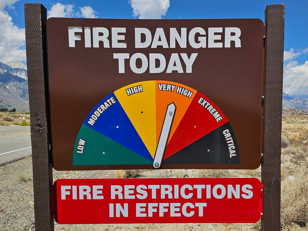 Fire season shouldn't cancel the fire. Now it doesn't.